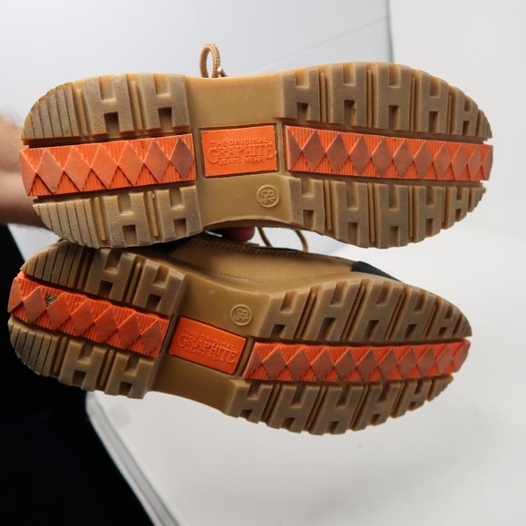 Womens Graphite Jeans Wear Work Shoes 8.5 - Picture 7 of 8